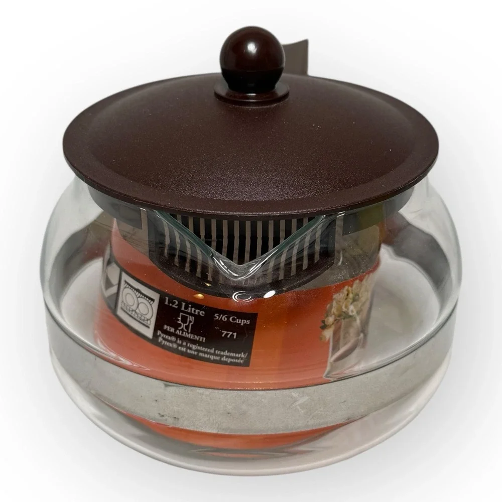 Pyrex description vintage